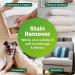 HouseProud Mattress Stain Remover Spray 800ml - Enzymatic Cleaner with Odour Eliminator | Organic Stains & Odours Cleanser - Refreshes & Rejuvenates | Bleach & Phosphate Free - Buy Online on GoSupps.com