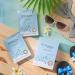 My Beauty Diary Hyaluronic Acid Facial Mask - 8 Pack for Instant Hydration and Collagen Boost - Buy Online on GoSupps.com