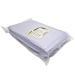 Tiga-Med Disposable Molton Wash Gloves - 250 Pack | White Wash Gloves for Body & Intimate Care - Buy Now! - Buy Online on GoSupps.com