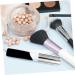 WOONEKY 15 Pcs Mascara Tube Empty Refillable Toothpaste Tubes Empty Mascara Tube Oil Transparent - Buy Online on GoSupps.com
