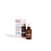 ACIDO JALURONICO ANTIRUGHE IDRATANTE CONCENTRATO - 30 ML Concentrated Active Face Serum with Hyaluronic Acid Anti-wrinkle & Hydrating (1.01 Fl Oz) 1 unit - Made in Italy italian import