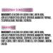 Suave Hairspray Max Hold Bundle Unscented Hairspray + Scented Non-Aerosol Hair Spray 11 Oz Ea (2 Piece Set) - Buy Online on GoSupps.com