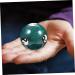 Fomiyes 10-Stk Health Massage Handball - Chinese Baoding Balls | Fengshui Gemstone & Metal Cloisonn Fitness Aid - Buy Online on GoSupps.com