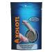 Invert Aquatics Soft Pellets for Axolotls - Moist Sinking Diet for Axolotl, Newts, Salamanders & Other Small Amphibians 3 Ounce (Pack of 1)