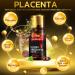 Furzero NiceShape Deer Placenta Gynecomastia Massage Oil - Firming & Heating Oil for Men (2Pcs) | International Shipping Available - Buy Online on GoSupps.com