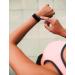 Fitbit Charge 4 Fitness Tracker - Black | Activity Tracking & Heart Rate Monitor - Buy Online on GoSupps.com