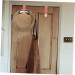 Zerodeko 2pcs Door Hook Wall Mount Clothing Rack Towel Hooks Door Coat Hanger Hook Shelf No Punching - Buy Online on GoSupps.com
