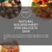 Star Nails Bulgaria Ltd SNB Professional Revive Therapy Foot Cream 200 ml intensive care with propolis sea buckthorn oil shea butter and mango butter moisturizing foot care for supple skin according to pedicure - Buy Online on GoSupps.com