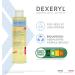 Dexeryl Washing Oil 200ml Travel Size Soothing Scratch-Resistant Very Dry Skin Breathable perfumed - Buy Online on GoSupps.com