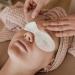 LABRIMP Feuilles de Masque Yeux en Papier 100% Coton Patchs Hydratants Jetables 200 Pi ces Doux et pais pour Soins du Contour des Yeux et Utilisation DIY en Institut de Beaut  - Buy Online on GoSupps.com