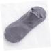 Housoutil 1 Pair Foot Caring Masks Gel Socks for Dry Cracked Feet Women Dry Cracked Feet Socks Cracked Heel Socks Lotion Socks Dry Feet Socks Moisturizing Miss Polyester Sleeping Socks - Buy Online on GoSupps.com