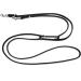 Adjustable Dog Liner for Small & Large Dogs - 2.40m x 8mm Black | Durable & Versatile - Buy Online on GoSupps.com