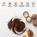 ProLon Energy Bar Protein Bar for Intermittent Fasting 12 Bars of 40 g Vegetarian and Gluten Free Made in Italy Kit for all tastes (Chocolate Flakes) - Buy Online on GoSupps.com