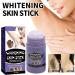 Dark Spot Corrector Stick Ordor Removal Moisturizing Armpit Whitening Cream with Centella Asiatica Extract for Elbows and Knees - Buy Online on GoSupps.com