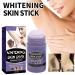 40g Body Lightening Cream - Mild & Moisturizing for All Skin Types | Beautiful Skin in Bikini Area - Buy Online on GoSupps.com