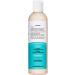 NutraNuva Face Food Cleanser & Exfoliator with Tea Tree & Clay - Vegan Facial Wash for Clear Skin, Anti Aging, Fight Acne - 6 Oz - Buy Online on GoSupps.com