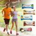 Weider Fitness Protein Bar - Delicious Chocolate Snack 24 x 35g - Perfect On-the-Go Energy Bar - Buy Online on GoSupps.com