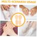  NOLITOY NOLITOY Set Exfoliating Hands and Feet Set Gels Lotion Gloves Hand Moisturizing Gloves Night Gloves Spa Gel Socks Hand Moisturizer Gloves Hydrating - Buy Online on GoSupps.com