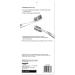Amazon Basics Orbit Toothbrushes Soft Full 4 Count 1-Pack - (Previously Solimo) - Buy Online on GoSupps.com