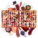NYX Professional Makeup Holiday Countdown Advent Calendar - Gimme Super Stars! - Buy Online on GoSupps.com