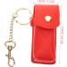 MAGICLULU Lipstick Set Keychain - Travel Organizer for Women | Lip Balm Holder & Coin Pouch - Buy Online on GoSupps.com