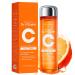 5X Vitamin C Toner Korean Vitamin C - FaceToner Face Toner 5 En 1 Vitamina C Serum 130ml (1)