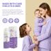 Kids Magnesium Sleep Spray with Lavender & Neroli Calming Bedtime Mist for Legs Feet & Body - Gentle Magnesium Oil Spray for Kids - Aromatherapy Pillow & Room Spray for Relaxation & Comfort - Buy Online on GoSupps.com
