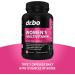 Women's Multivitamin with Magnesium, Zinc, and Minerals - Energy-Boosting Daily Supplement Capsules - Iron & Soy Free Formula - Buy Online on GoSupps.com