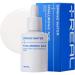 PLUSREAL Spring Water + Hyaluronic Acid Serum 1.01 fl.oz. |Lightweight Deep Hydrating Face Serum for Sensitive Skin|Frangrance Free Cruelty Free Vegan Korean Skincare