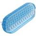 Andux Zone Hand & Nail Cleaning Brush Plastic MJS-01 (Blue 2pcs) - Gentle and Effective Cleaning Tool - Buy Online on GoSupps.com