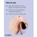 Cosrx Galactomyces 95 Tone Balancing Essence - Hydrating Skincare 3.38 fl oz (100 ml) - Buy Online on GoSupps.com