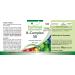 Fairvital | Vitamin B Complex - box of 3 months - with Vitamin B1 B2 B3 B6 B12 folic acid choline inositol and Biotin - VEGAN - Highly dosed - 90 capsules - Buy Online on GoSupps.com