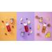 Twinings Cold Infuse Strawberry & Lemon Water Enhancer 12 Infusers x 6 Pack - Buy Online on GoSupps.com