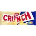 Crunch - White Chocolate - 100g Tablet - Pack of 2 - Buy Online on GoSupps.com