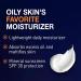 PanOxyl Oil Control Daily Moisturizer SPF 30 - 1.7 Oz | Mattifying Lightweight Facial Moisturizer for Shine Control | Non Comedogenic Formula - Buy Online on GoSupps.com
