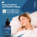 RelaxLegs Restless Legs Relief Spray - Effective Magnesium Muscle Relaxant for Leg Cramps & Ache Relief - 100ml - Buy Online on GoSupps.com