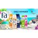 Fa Body Wash Coconut Oil and Cocoa Butter Fragrance 250 ml - Buy Online on GoSupps.com