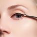 100PCS Disposable Eyeliner Makeup Brushes Applicator - Cosmetic Eye Wands (Black) - Buy Online on GoSupps.com