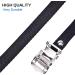 VANICE 1 Pair Universal Replacement Pedal Toe Straps for Exercise Bike/Bicycle - Buy Online on GoSupps.com