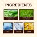 Collagen Hair Mask - Maca Power Collagen Protein Moisturizing Hair Mask 100g - Deep Hydration and Strengthening for Dry and Damaged Hair - Buy Online on GoSupps.com