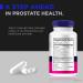 NutraRize (2 Pack) EZ Prostate Capsules All-Natural Formula to Maintain Prostate Health Premium E Z Prostate Support Pills Official EZProstate Pastillas Review (120 Capsules) - Buy Online on GoSupps.com
