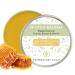 Wolfsbach Nature Pfotenbalsam with beeswax for dogs and cats |Noticeably softer paws |100% natural ingredientsNursing cracked and brittle paws in winter - nose balm without perfume