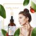 HBNO Organic Jojoba Oil 4 oz - Cold Pressed Natural Carrier Oil for Massage Aromatherapy DIY Soap Making & Skincare - Premium Quality Jojoba Oil - Buy Online on GoSupps.com