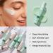 EASYDEW EGF Brightening Ampoule for Eye Care - Korean Skin Care 0.5oz - Buy Online on GoSupps.com