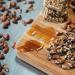 Taos Bakes Pecan Praline Energy Bars - Gluten-Free, Non-GMO, Box of 12 - Buy Online on GoSupps.com