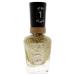 Sally Hansen Miracle Gel - 152 Good As Gold Nail Polish Women 0.5 oz