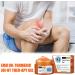 Natural Body Soothing Gel 50g Muscle Relief Non Sticky Fast Absorbing 169 x 224 inch Hydrating Body Cream for Middle Aged Parently Athletes and Active Adults - Buy Online on GoSupps.com