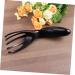 Buifulsic Electrical Massage Device - Multi-Purpose Hair & Scalp Massager for Stress Relief | Portable Mini Head Massager | Battery Operated - Buy Online on GoSupps.com