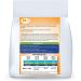 Filo Non Bio Washing Powder 10kg - Gentle Hypoallergenic Non-Bio Laundry Detergent - Big Value Pack for 500 Washes - Non Biological Stain Remover - Skin Friendly Non Toxic Laundry Cleaner - Buy Online on GoSupps.com