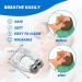 8 Pcs Magnetic Anti Snoring Nose Clip - Improve Sleep Quality - Buy Online on GoSupps.com